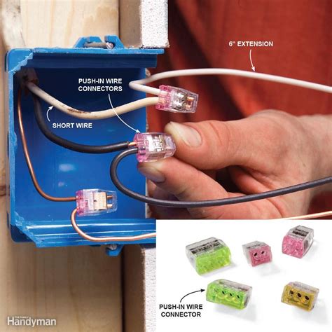 trace wiring without junction boxes|trace wire to electrical breaker.